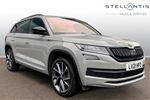 2021 Skoda Kodiaq