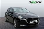 2022 Mazda 2
