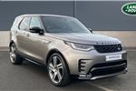 2021 Land Rover Discovery