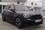 2022 MINI Countryman