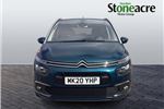 2020 Citroen Grand C4 SpaceTourer