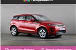 2021 Land Rover Range Rover Evoque