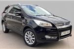 2015 Ford Kuga