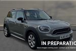 2019 MINI Countryman