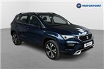 2021 SEAT Ateca