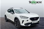 2023 Cupra Formentor