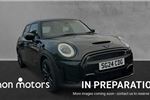 2024 MINI Hatchback 5dr