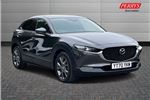 2020 Mazda CX-30