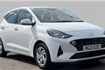 2021 Hyundai i10