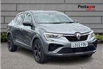 2022 Renault Arkana