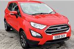 2018 Ford EcoSport