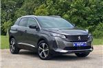 2024 Peugeot 3008