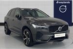 2022 Volvo XC60