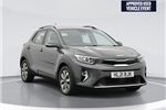 2021 Kia Stonic