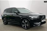 2021 Volvo XC90