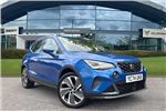 2024 SEAT Arona