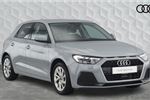 2022 Audi A1