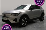 2023 Volvo XC40 Recharge