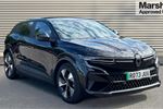 2023 Renault Megane E Tech