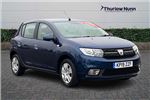 2019 Dacia Sandero