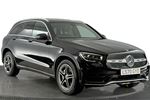 2020 Mercedes-Benz GLC