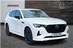 2025 Mazda CX-60