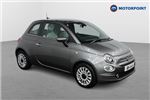 2022 Fiat 500