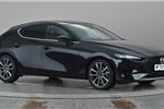 2020 Mazda 3