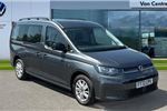 2023 Volkswagen Caddy Maxi