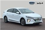 2021 Hyundai IONIQ