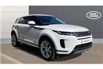 2019 Land Rover Range Rover Evoque