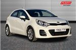 2015 Kia Rio