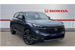 2022 Honda HR-V