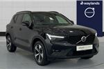 2023 Volvo XC40