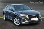 2023 Audi Q2