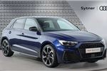 2025 Audi A1