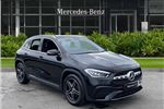 2023 Mercedes-Benz GLA