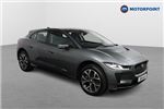 2020 Jaguar I-Pace