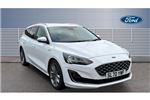 2021 Ford Mondeo Estate