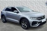 2024 Volkswagen T-Roc