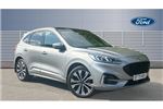 2021 Ford Kuga