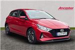 2021 Hyundai i20
