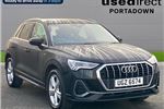 2021 Audi Q3