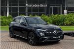 2024 Mercedes-Benz GLC