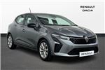 2024 Renault Clio