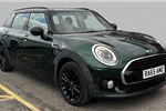 2015 MINI Clubman