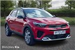 2022 Kia Stonic