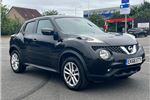 2016 Nissan Juke