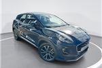 2023 Ford Puma