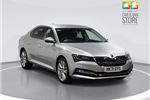 2021 Skoda Superb